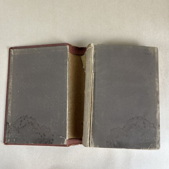 The Poetical Works of Samuel Taylor Coleridge George Routledge And Sons 1874? - Picture 6 of 16